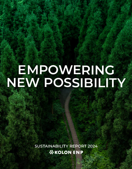 2024 Sustainability Report